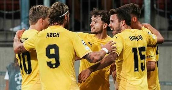 đội Hình Brentford Gặp Man City